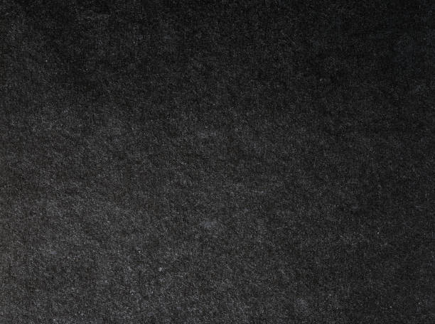 istock close up the black paper texture background 849676634
