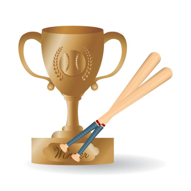 istock Baseball design, sport and supplies illustration 849687796