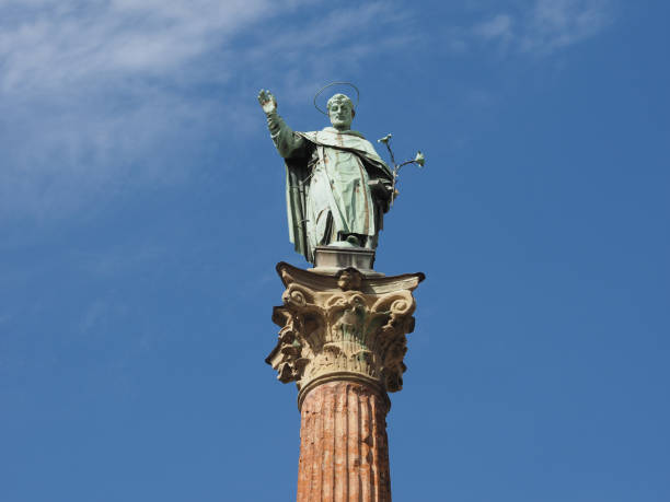 istock San Domenico column in Bologna 849720056