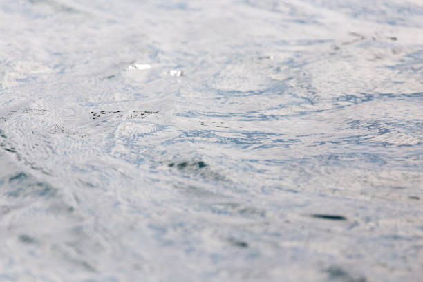 istock beautiful background of the water surface 849722260