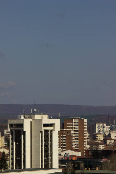 istock Lovetch city, Bulgaria 849745934