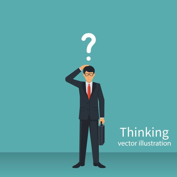 Thinking Practically Image 4,600+ Practical Thinking Stock Illustrations, Royalty-Free Vector ...