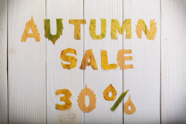 istock autumn sale 30 percent 849784974