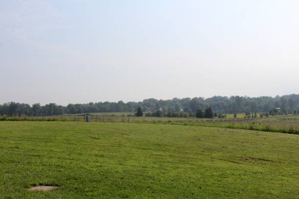 istock Pennsylvania Farmland 849833636