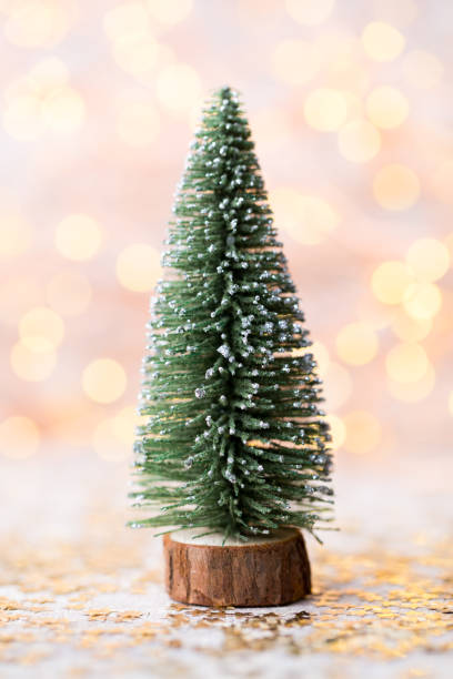 istock Vintage Christmas background with Christmas decoration. 849838038