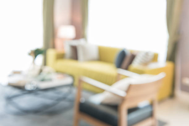 istock blur modern living room 849851078