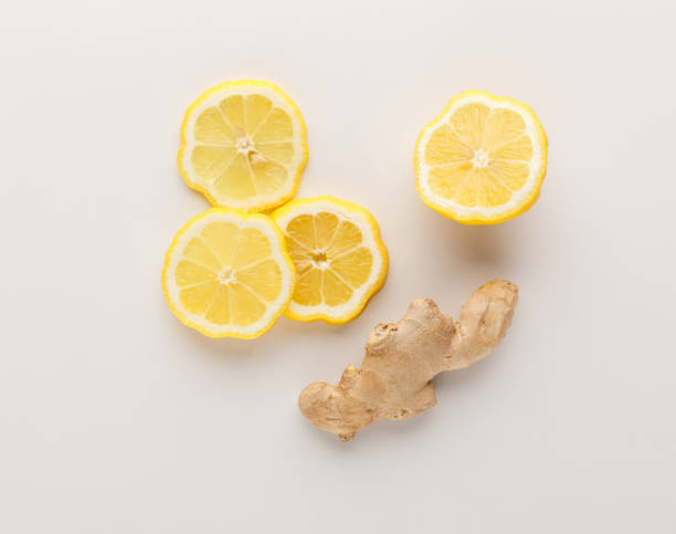 istock Healthy food background, top view, copy space 849855196