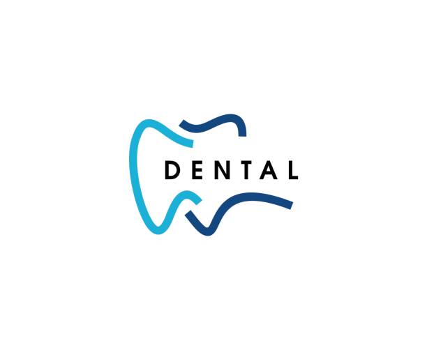 Dental icon This illustration/vector you can use for any purpose related to your business. dentist logos stock illustrations