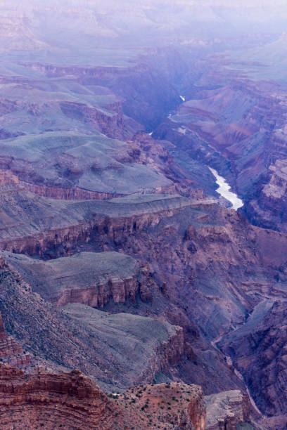 istock Colorado River in Grand Canyon 849896386