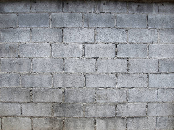 istock Background of old vintage brick wall 849915640