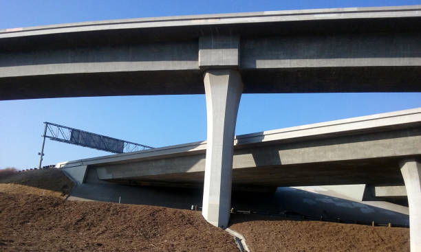istock Bridges in San Bernardino County, CA 849926866
