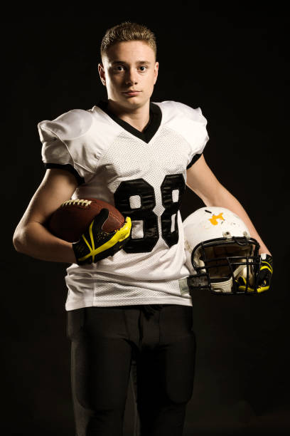 istock football player portrait 849964280