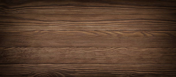 istock vintage brown old rustics grunge wood texture, wooden surface background 850029688