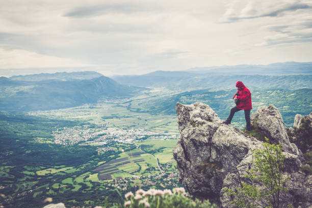 istock Enjoy the amazing landscape 850089330