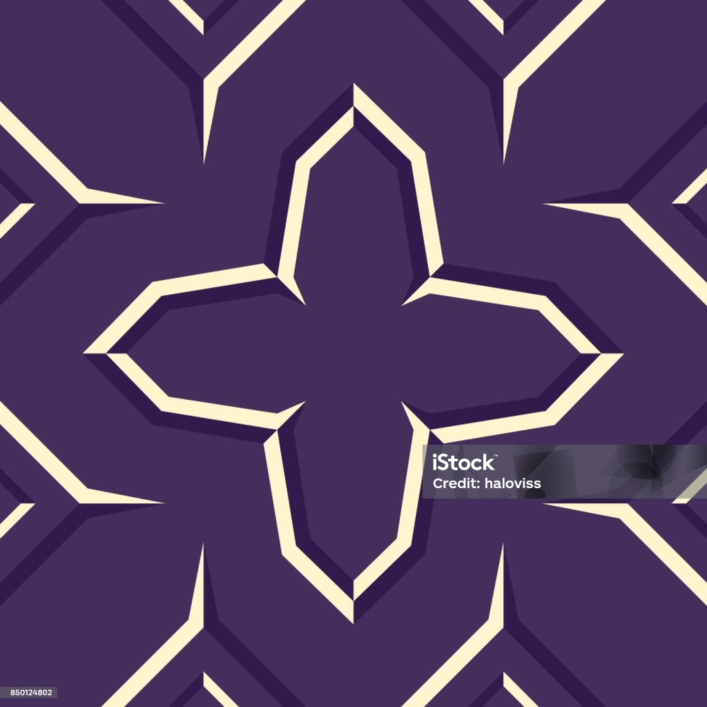 Scarf Pattern Vector Scarf Pattern Stock Illustration - Download Image Now - Art, Arts ...
