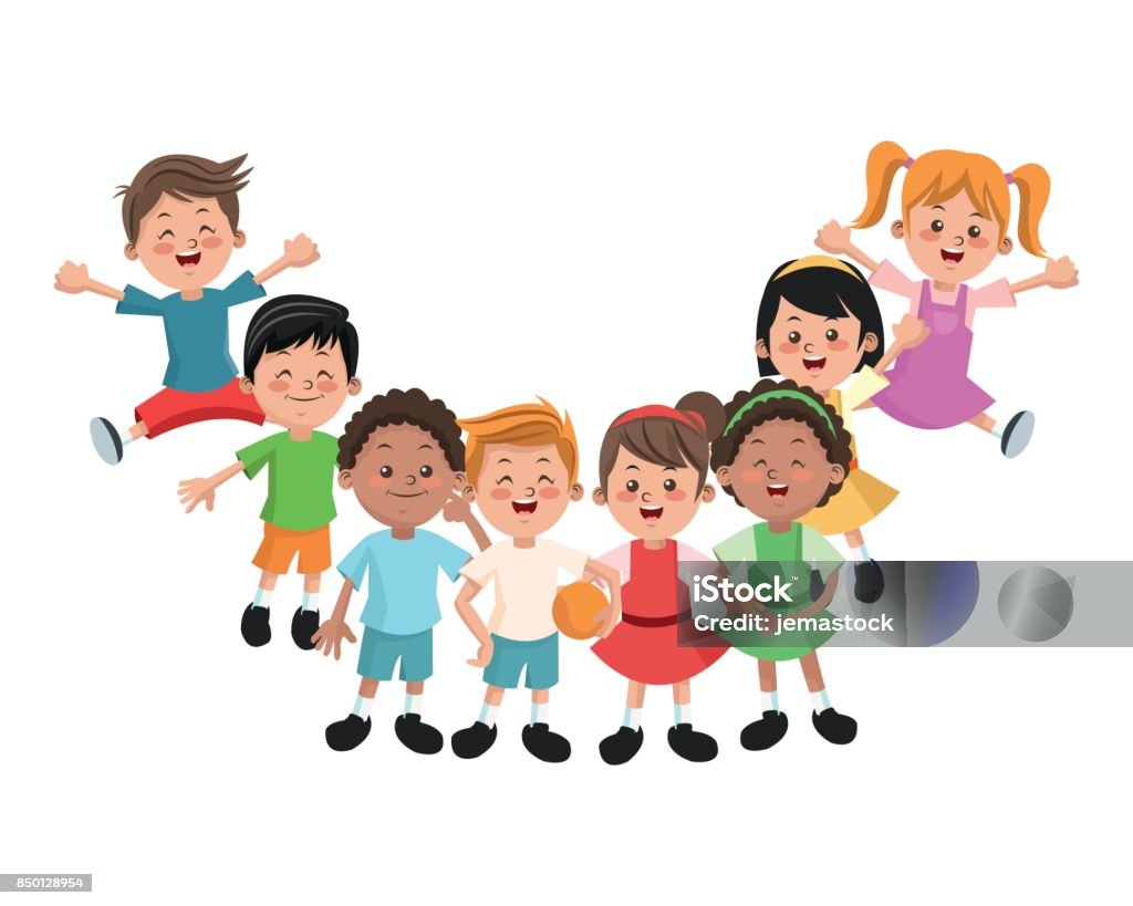 Top 151+ Imagenes de dibujos animados de niñas Top 151+ Imagenes de dibujos animados de niñas