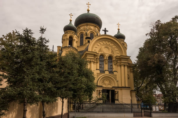 istock Metropolitan Cathedral of St. Mary Magdalene 850170142