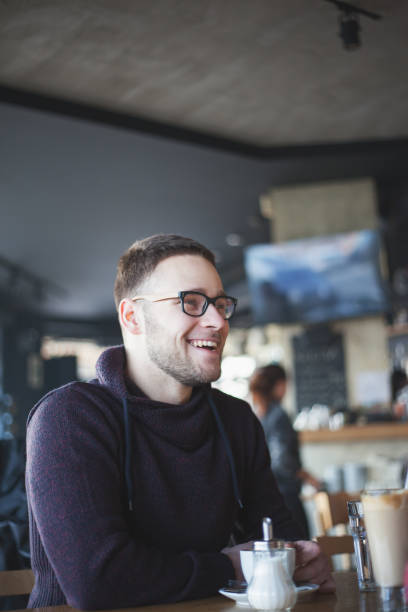 istock Drinking coffee and enjoying in day 850176056