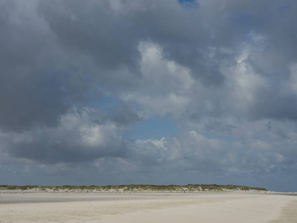 istock the island of spiekeroog 850182086