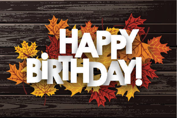 18,110 Fall Birthday Stock Photos, Pictures & Royalty-Free Images - iStock  | Fall birthday cake