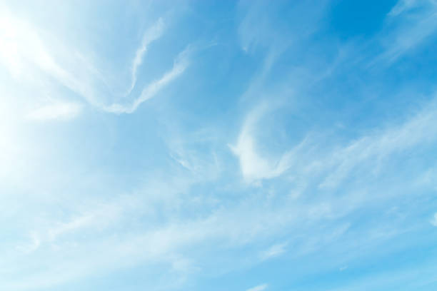 istock The skies every day and feel happy journey 850204356