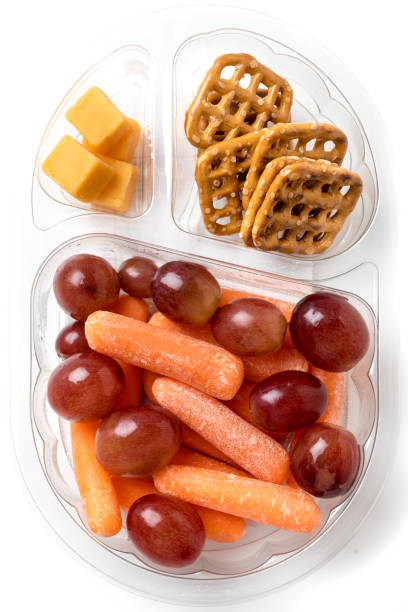 istock Sweet and salty snacks 850239054
