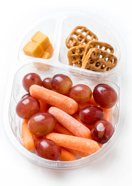 istock Sweet and salty snacks 850265720
