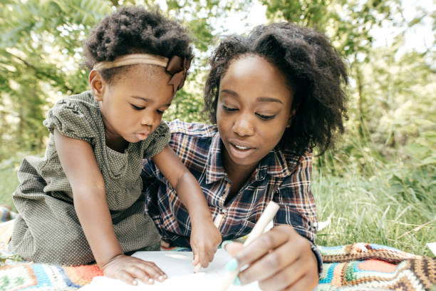 istock Summer activities for families 850346398