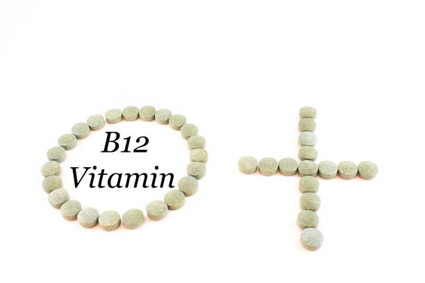 istock Circle, plus sign and spirulina pills. 850447936