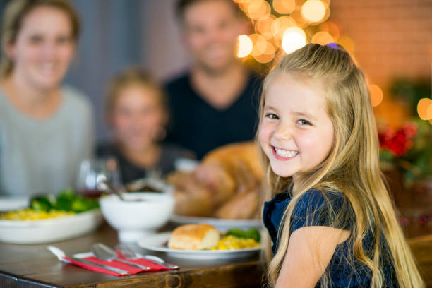 istock Christmas Food 850454058