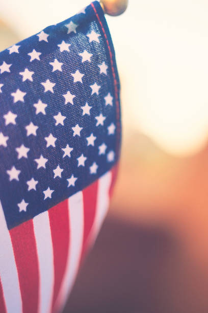 istock American flag border for patriotic background 850503042
