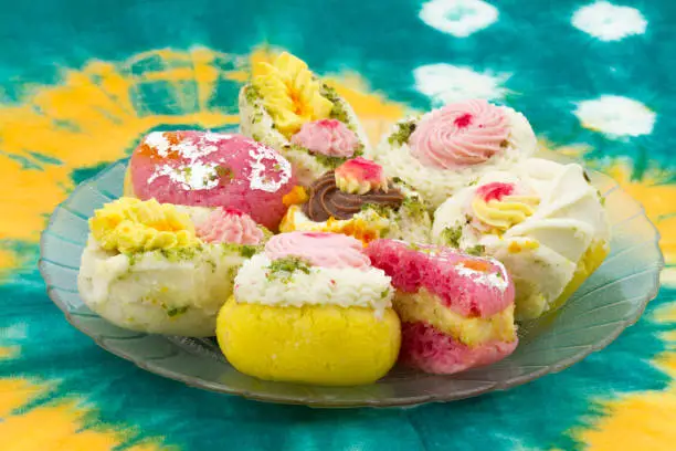 Photo of Bengali Sweets