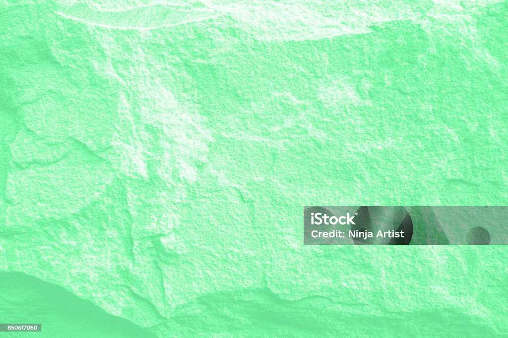 Color Verde Textura Abstracta De Fondo Se Puede Utilizar Como Página De  Portada De Folleto De