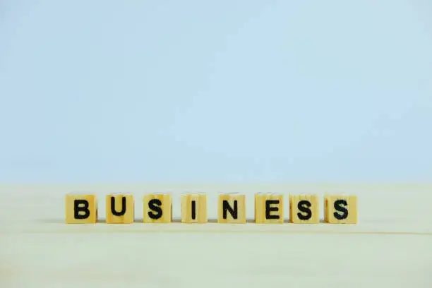 Photo of Business concept.