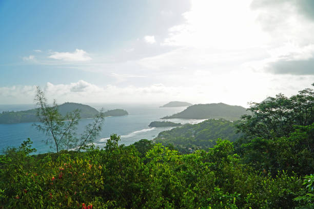 istock Seychelles Southwest Islands 850717036