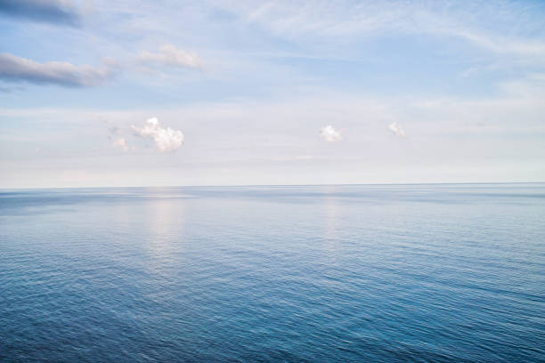 istock Sun Valley beach in Crimea, Russia 850717916