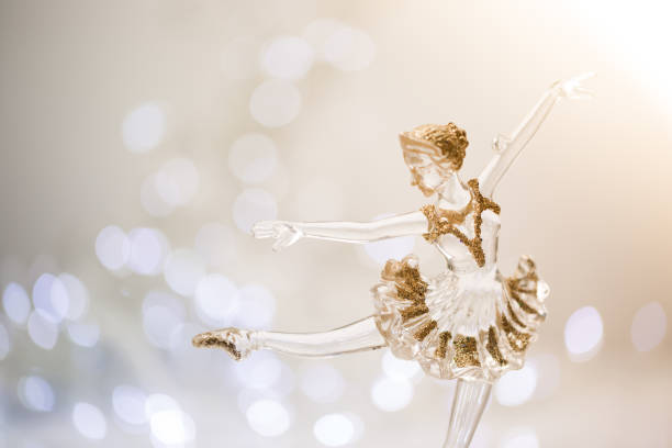 istock Shiny christmas decorations/ ornaments isolated on background. 850719134