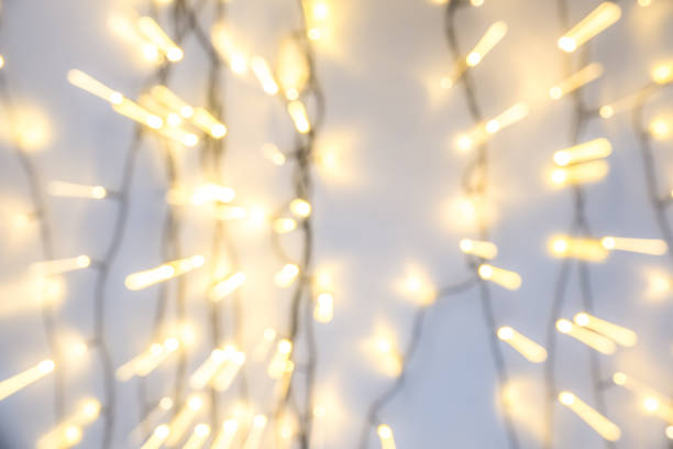 istock Christmas decorations / ornaments isolated on background. 850759998