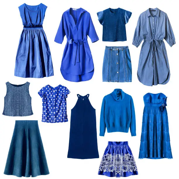 Personas Ropa Azul Imágenes de Ropa Azul | Descarga imágenes gratuitas en Unsplash
