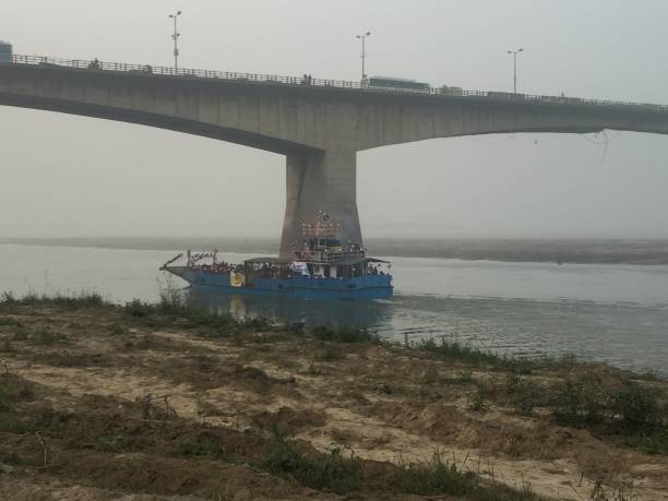 istock Patna Ganga River Port <2016> 850816682
