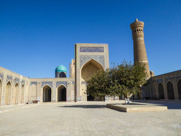 istock palace in Kyrgyzstan 850875584