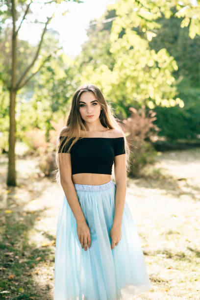 istock girl in skirt 850888784