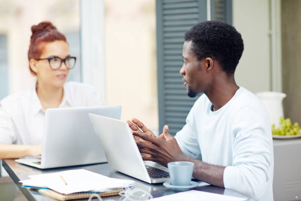 istock Designers in home office 850913994