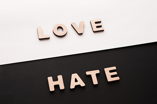 1000+ Love Hate Pictures | Download Free Images on Unsplash