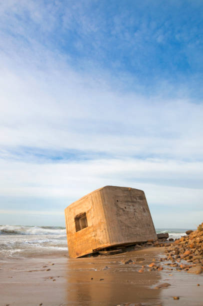 istock ANZAC Cove, Gallipoli 850974146
