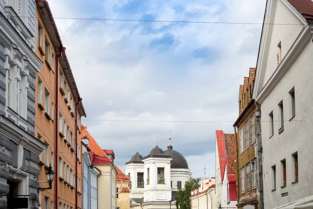 istock Tallinn city, Estonia 850983850