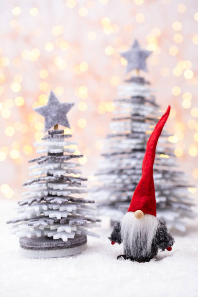 istock Christmas greeting card. 851033790