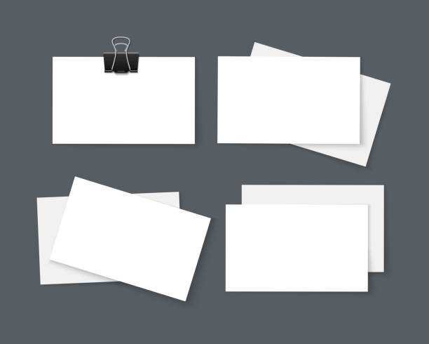 Carte professionnelle
