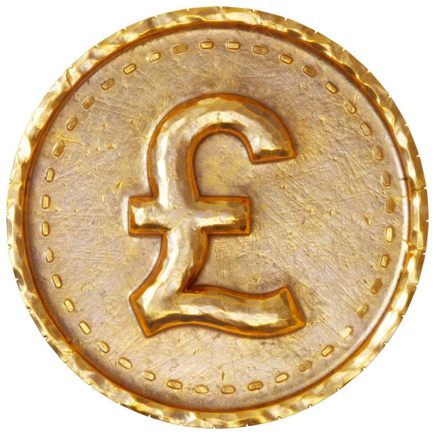 libra esterlina - british currency currency nobility financial item - fotografias e filmes do acervo