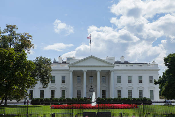 istock Washington D.C. Main sights and city details 851053000